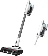 I have a Tineco vacuum cleaner.