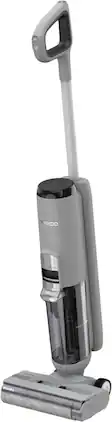 Tineco - GO XL Cordless Floor Washer - Gray