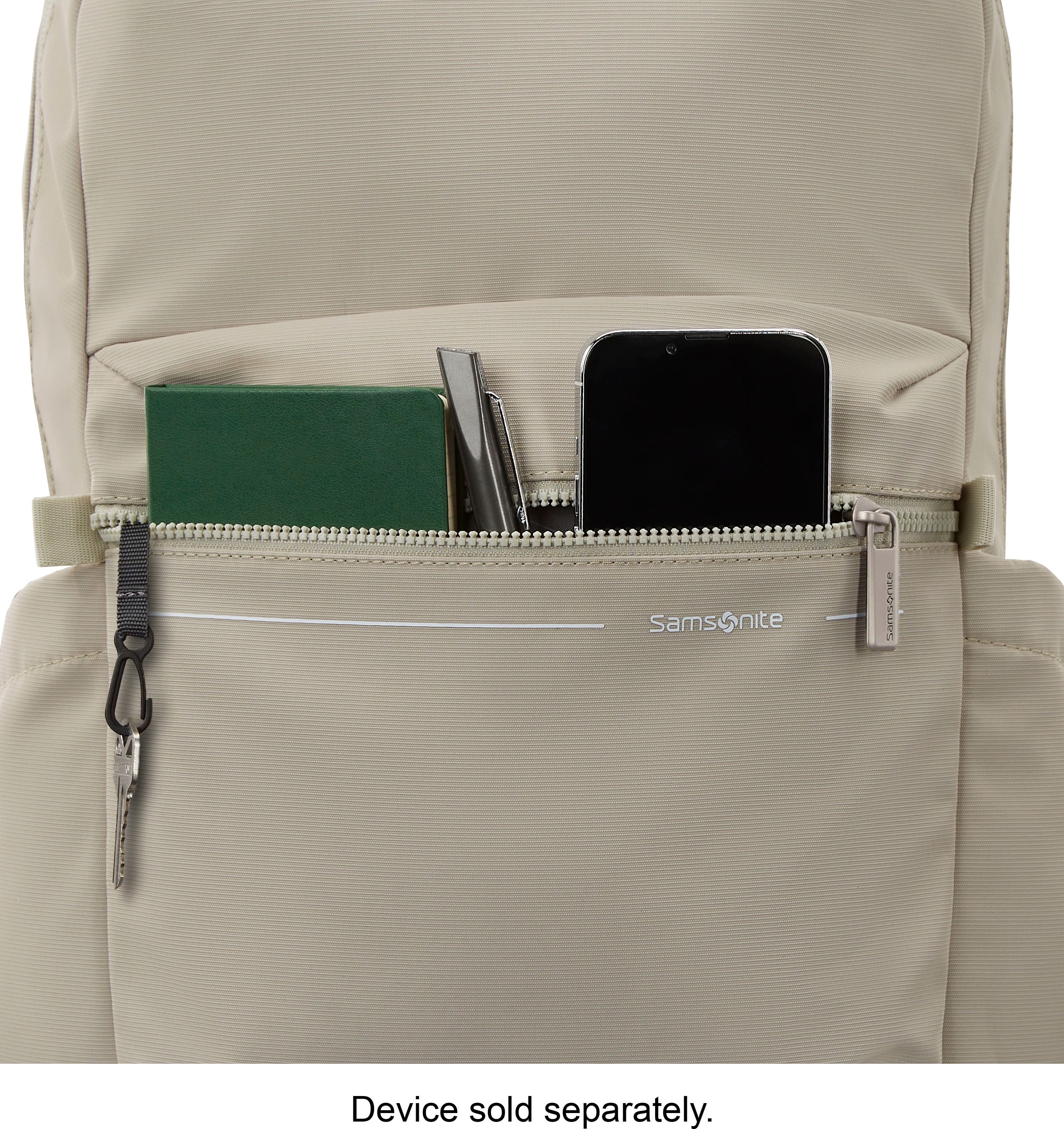 Samsognite nite Samsonite