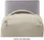 Alt View 13. Samsonite - Arcway Backpack - Limestone Gray.