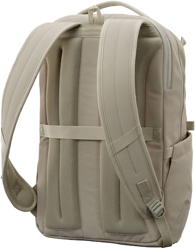 Samsonite Better than Basic Backpack Limestone Gray 151906-D733 Samsonite Better than Basic Backpack Limestone Gray 151906-D733