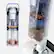Alt View 11. Narwal - Narwal – S10+ Upright Cordless Lightweight 4-in-1 Upright Vacuum Mop - White.