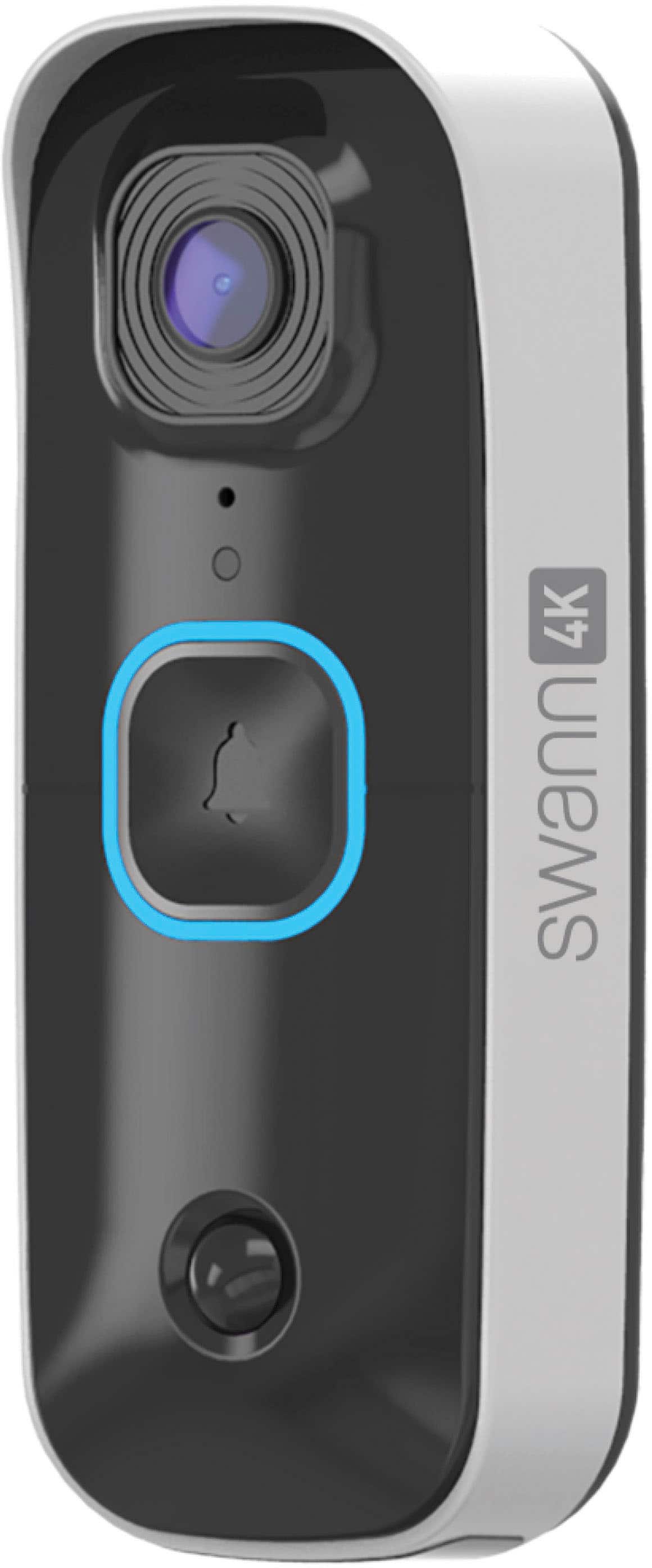 The text on the image is grouped and corrected as follows:
IP65 Weather Resistant: Withstand Rain, Sun, Heat and Cold
IP65 Weather Resistant: 4K UUaMs -4~122F Working temperature