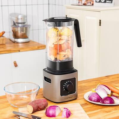 送料無料 Cuisinart Auto Cooking Blender Amazon.com: Cuisinart Soho™ 36 Oz Blender, Truffle: Home