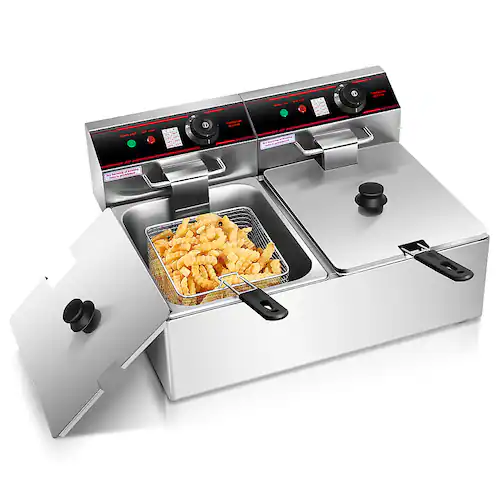 Deep Fryers