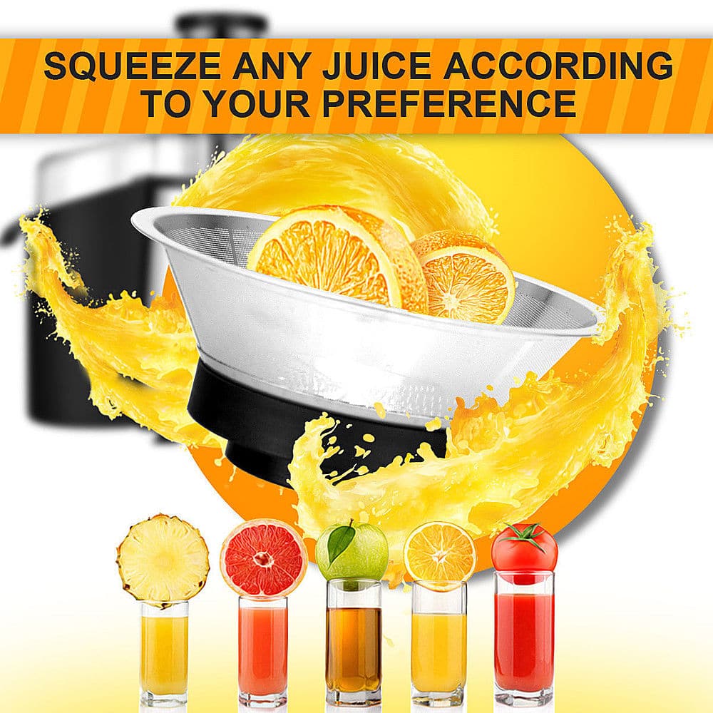 Squeeze any juice according to your preference.