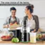 The Wise Choice of the Family. Let You Drink a Glass of Juice in a Few Seconds.