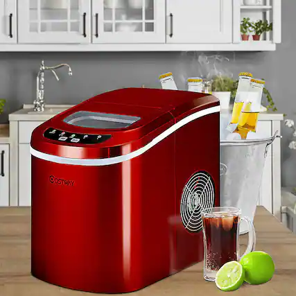 The text on the image reads "Costway."