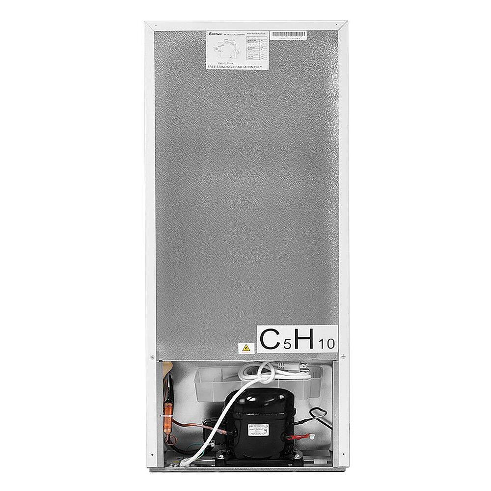 The text on the image reads "C5H10".