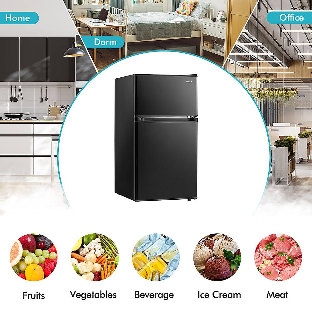 Home - Fruits Vegetables Beverage Ice Cream Meat Office - Dorm