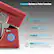 6 Speed Options & Pulse Function OSTWAY*
1-3 Dough Hook Heavy Mixtures (e.g. bread or short pastry)
2-4 Beater Medium-heavy Mixtures (e.g. crepes or sponge mixture)
5-6 Whisk Light Mixtures (e.g. cream, egg white, blancmange)
Pulse When require a quick burst of power or for quick incorporations.