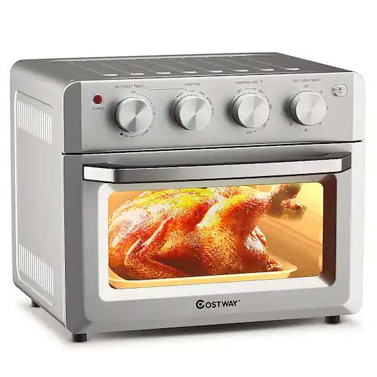 7 in 1 power air fryer oven hot sale