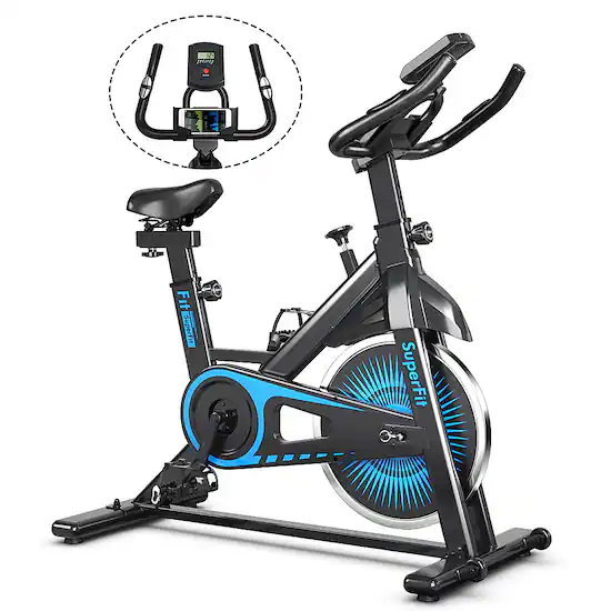 Best belt drive spin bike hotsell