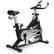 Alt View 20. Costway - Stationary Exercise Bike Fitness Cycling Bike W/40 Lbs Flywheel Home Gym Cardio - Black.
