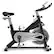 Alt View 21. Costway - Stationary Exercise Bike Fitness Cycling Bike W/40 Lbs Flywheel Home Gym Cardio - Black.