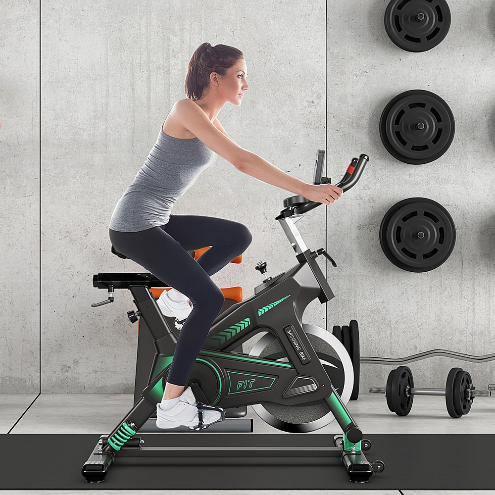 stationary bike companies