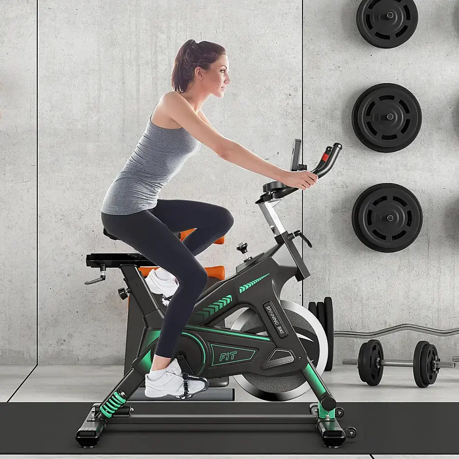 SPINNING I FIT