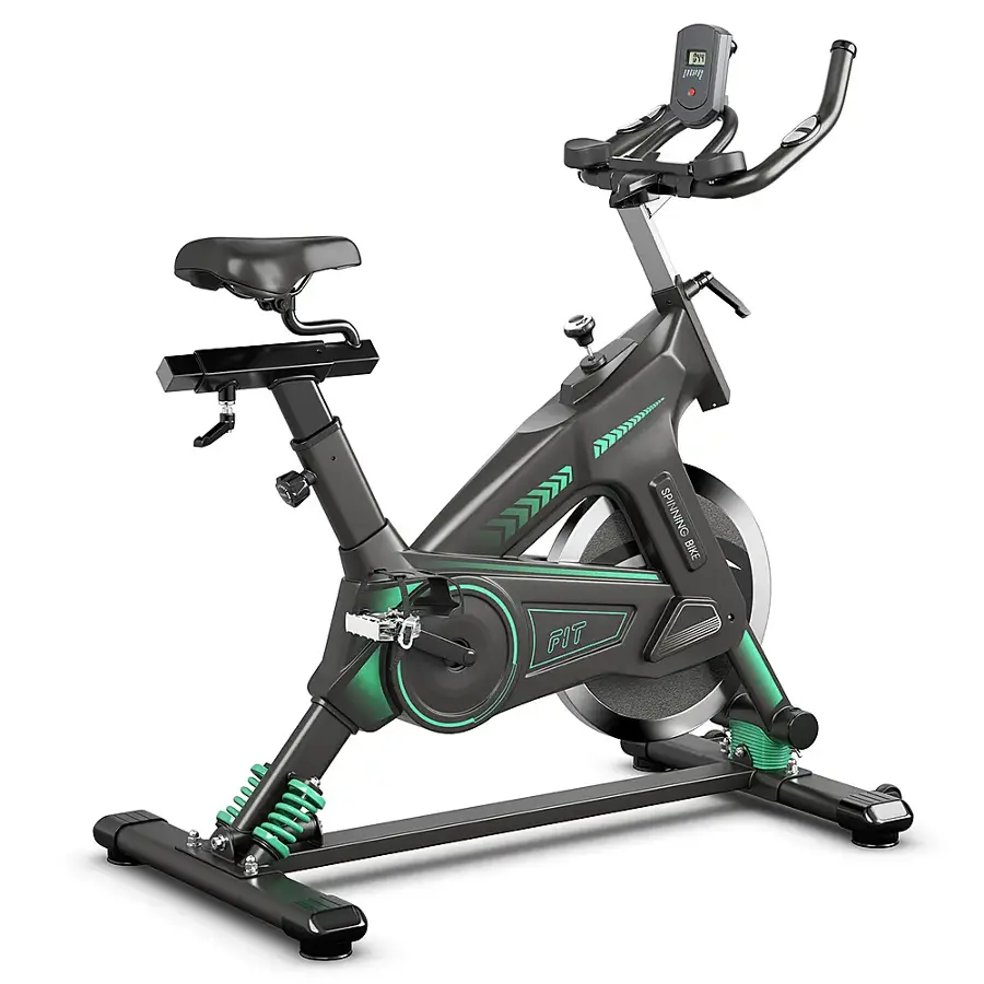 Lonely SPINNING BIKE FIT