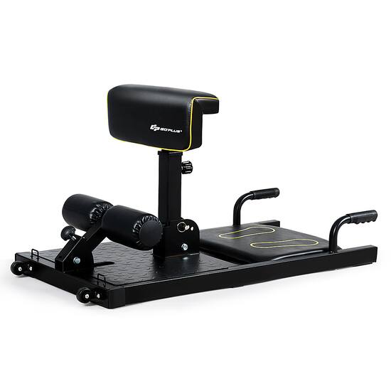 Costway ab trainer hotsell