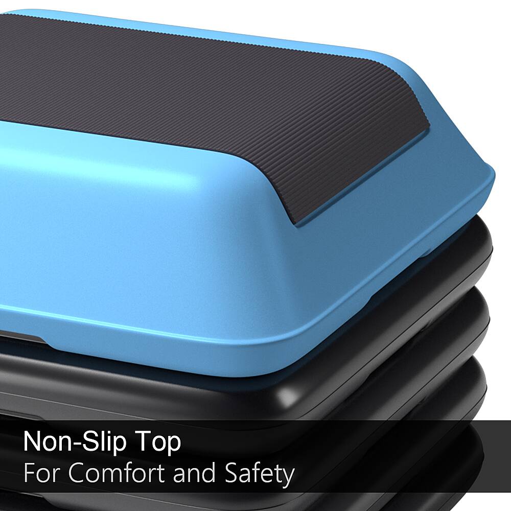 Non-Slip Top For Comfort and Safety