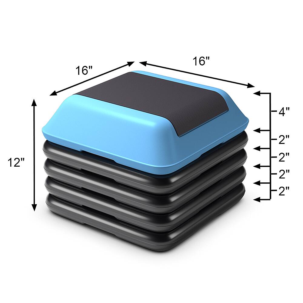 16" 16" 4" 12" 2" 2" 2" 2"