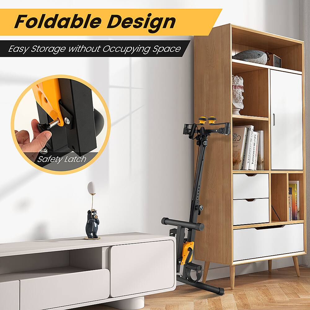 Foldable Design Easy Storage without Occupying Space La Safety Latch 2 C ... - I S 14% SRRAIA  USI VEUT
