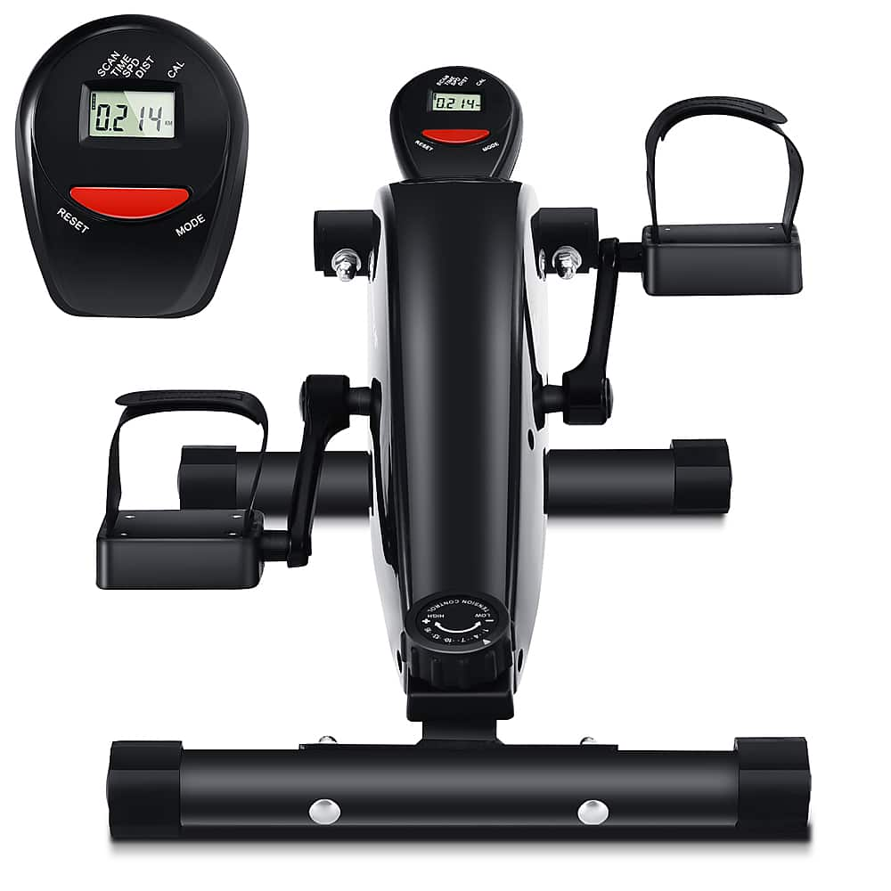 Fashion pedal exerciser