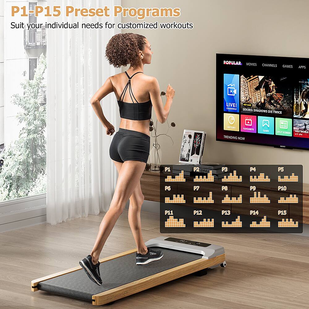 P1-P15 Preset Programs Suit your individual needs for customized workouts. Popular Movies, Channels, Games, Apps, Live! - - Crannnelz, Sekiro: Shadows Die Twice, Han - HISTORY, Favourite, Trending Now, Game SPUT, Schien, MestWorld, kW - - P1, P2, P3, P4, P5, P6, P7, P8, P9, P10, P11, P12, P13, P14, P15 -