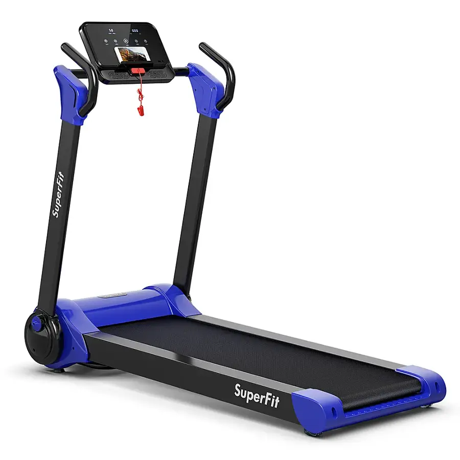 The text on the image reads "SuperFit."