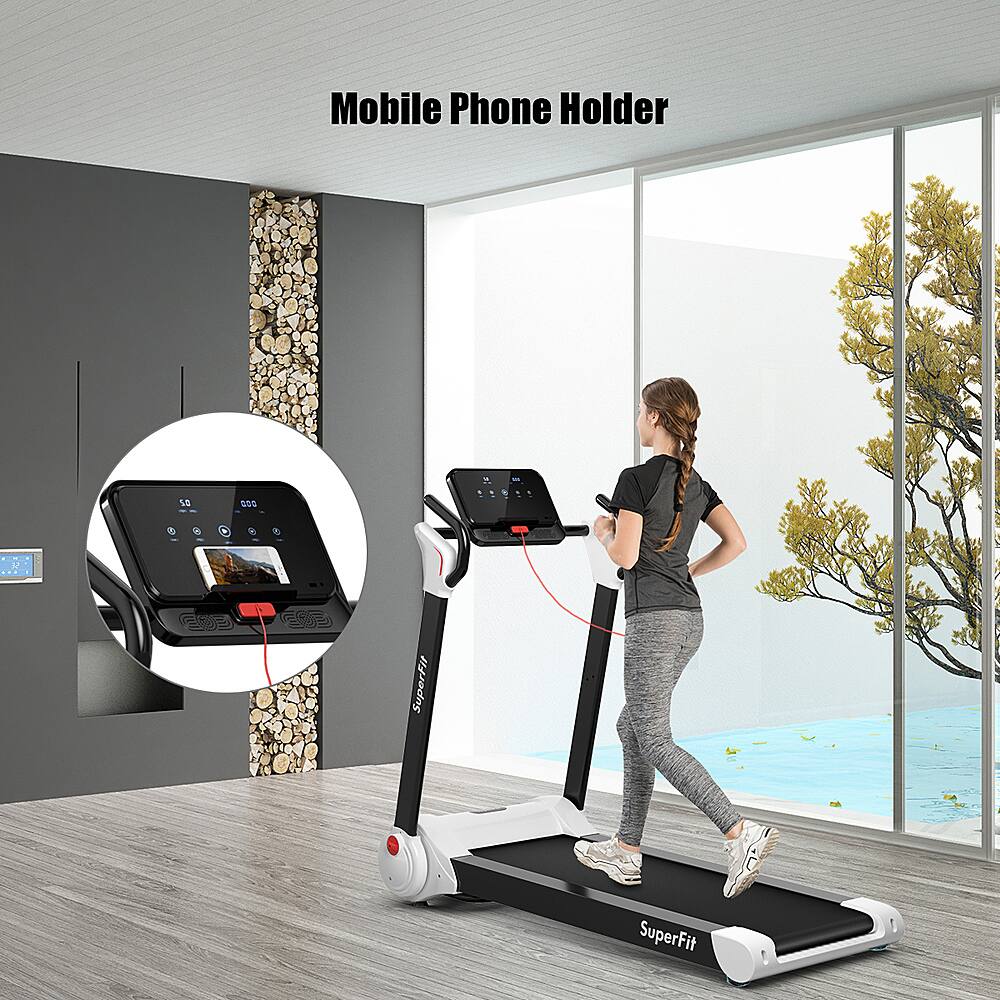 Mobile Phone Holder LS SuperFit