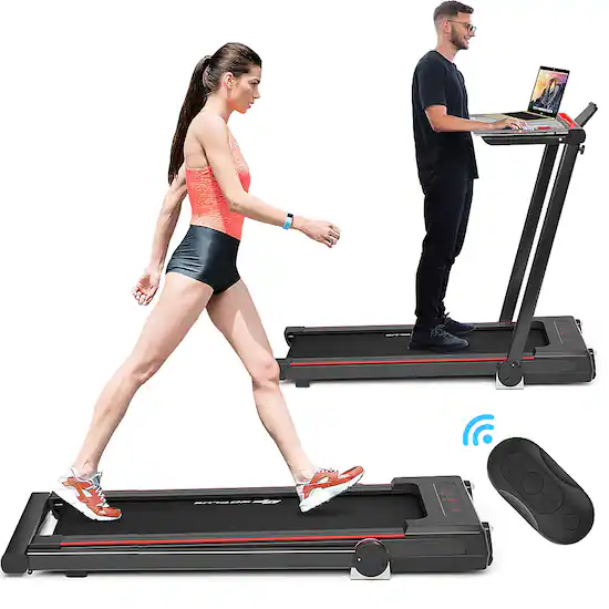 Treadmill with speaker hotsell