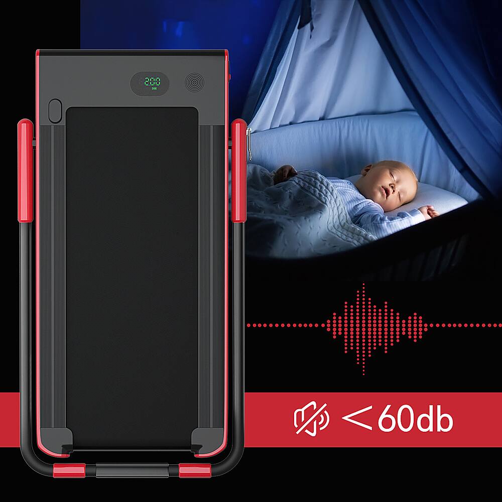 The text on the image reads "200 60db". This is likely a reference to the sound level of the baby monitor, indicating that it can detect sounds at a frequency of 200 Hz and a volume of 60 decibels.