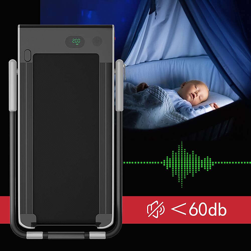 The text on the image reads "200 60db." This suggests that the device has a sound level of 60 decibels, which is a relatively quiet sound.