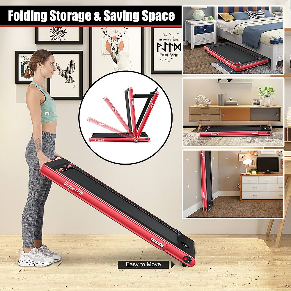 Folding Storage & Saving Space: AJIA For Folding As Perfect PHIL! henda SuperFit Easy to Move