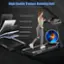 High Quality Texture Running Belt Wear-resistant Diamond Coating Shockproof Cushion Layer PEP Sound Insulation Layer Shock Absorbing Layer Silent Compartment W SuperFit