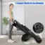 4 Transport Wheels for Easy Movement PHIL SuperFit