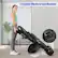 4 Transport Wheels for Easy Movement PHIL SuperFit