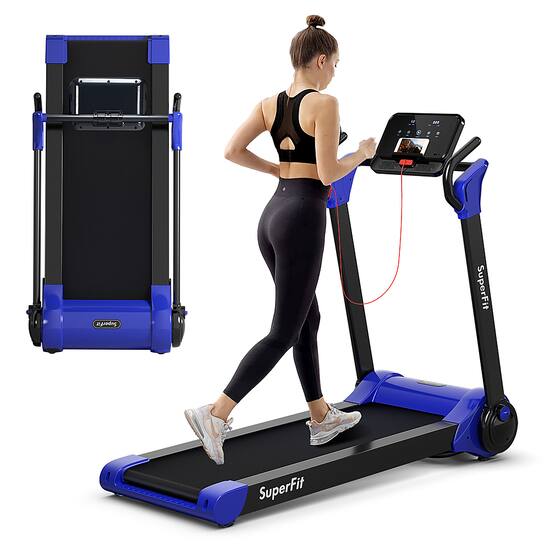 Electric treadmill best buy hotsell