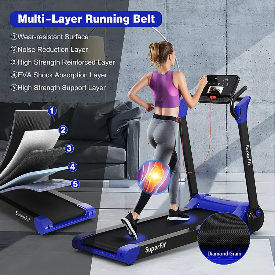 4th of july treadmill sale