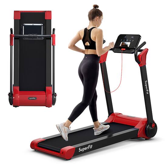 Electric treadmill best buy sale