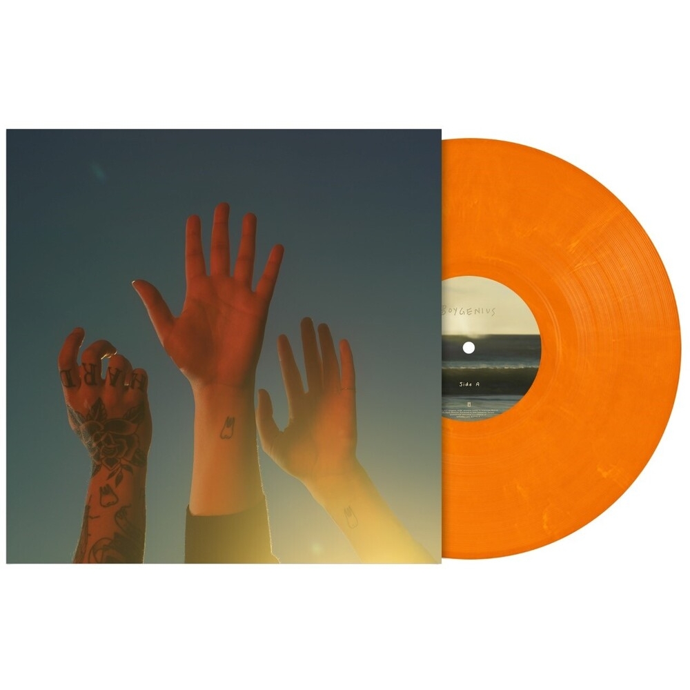 Best Buy: the record [LP] VINYL