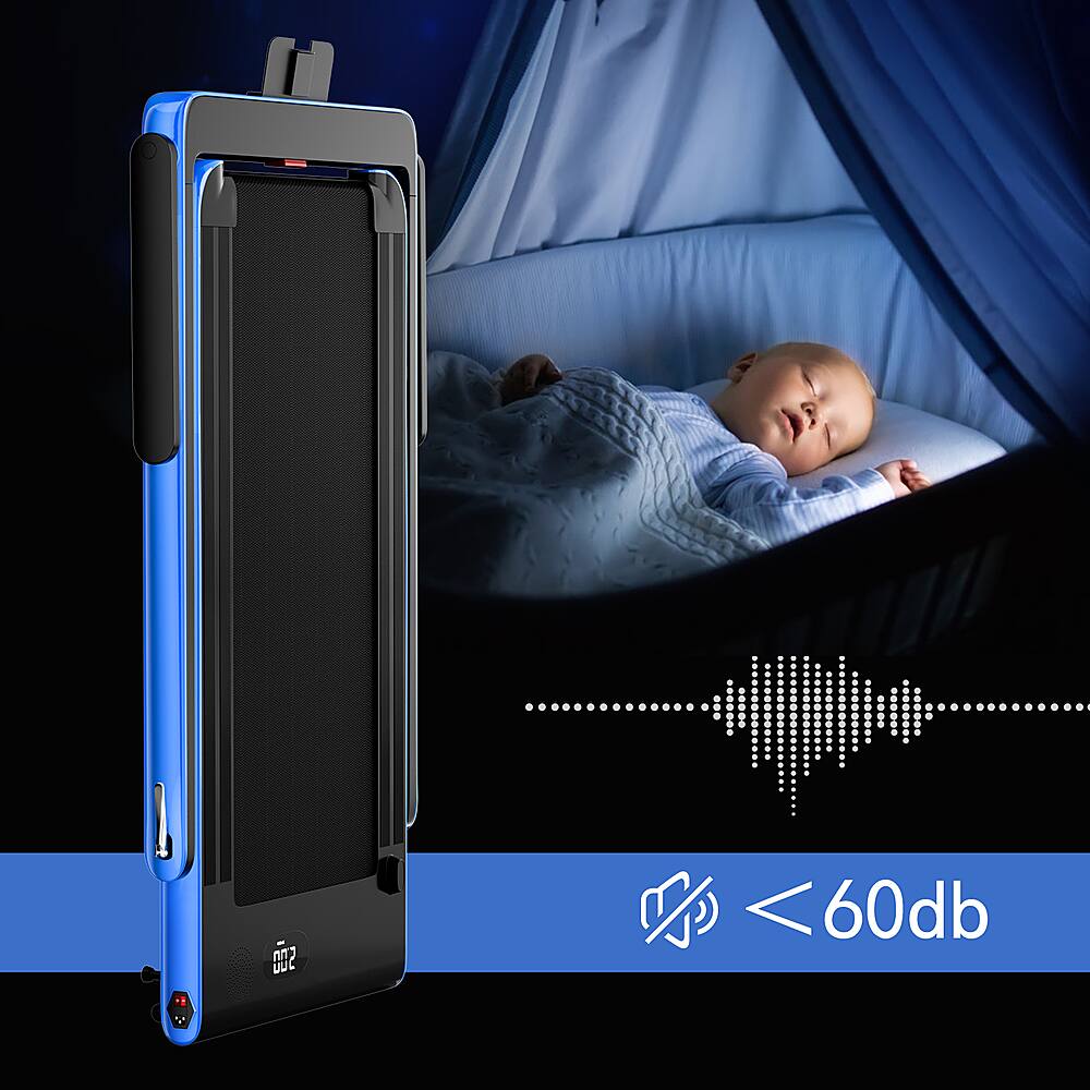 The text on the image reads: "80db 60db".