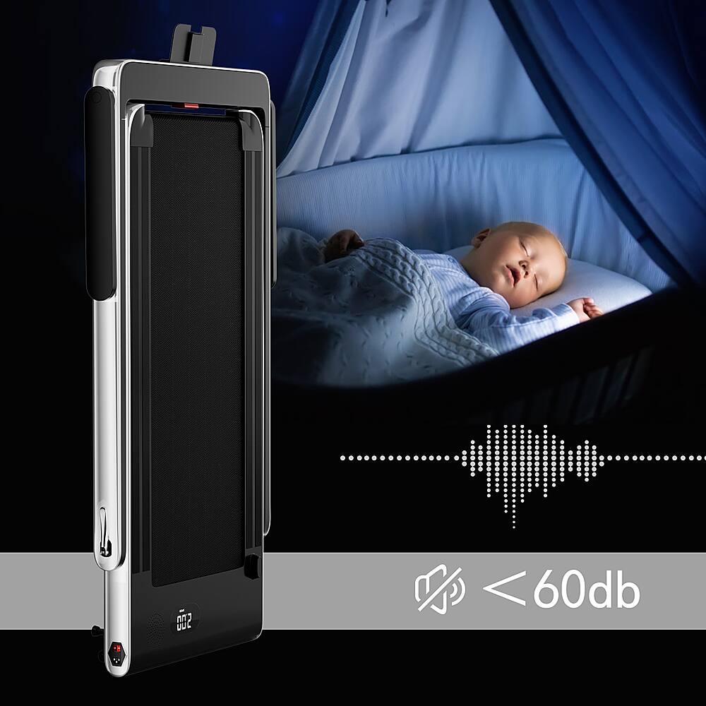 The text on the image reads: "888S OSS 60db".