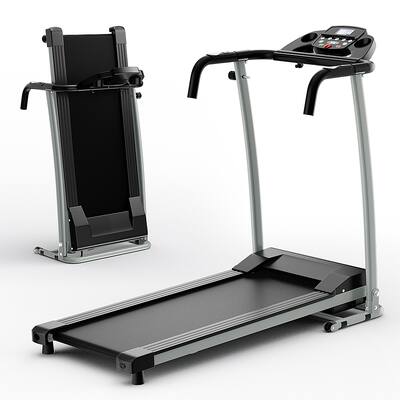 Treadmill Workouts Which Best Buy Treadmill Costway HP Folding