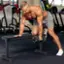 Alt View 12. Costway - 660LBS Heavy Duty Flat Weight Bench for Multipurpose Full Body Strength Training - Black.