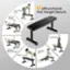 Dumbbell Row Bench Press, Multifunctional Flat Weight Bench, SuperFit Leg Raise, Barbell Bench Press, Push-ups, Triceps Dip.