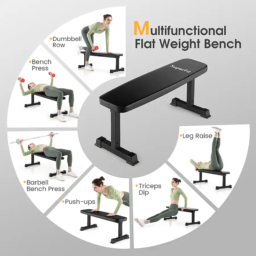 Weight Lifting Bench Dp Weight Bench Fitness Equipments Fit For