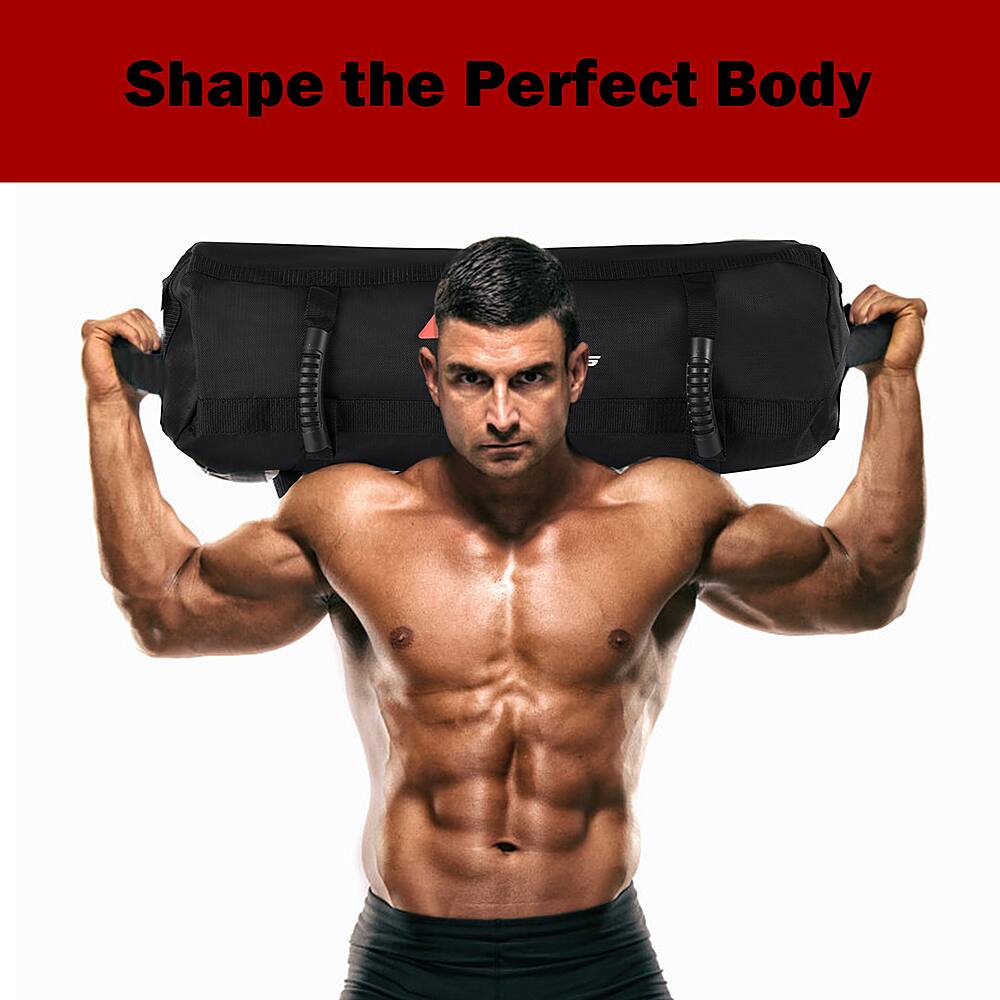 Shape the Perfect Body