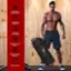 Maximum Weight: 60lbs Control the Difficulty A Variety of Training Moisture-Proof Design Wear-Resistant Material Easy to Clean