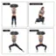 Group: Exercise

Corrected Text: Throw, Single Leg Deadlift, Lunge, Pistol Squat